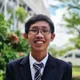 Ang Liang Tze - Founder of Kids Learn Code