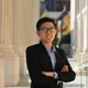 Caleb Loh - Team Singapore Debate Vice-Captain; Peace and Dialogue Leadership Initiative Fellow