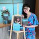 Eibhlin Lim - Self-published book picked up by 2500+ youths in 20+ countries in 6 months