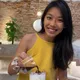 Han Jing Toh - Soil Storyteller at Living Soil Asia, Regenerative garden elf@Little Green Chef