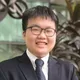 Maximilian Ang - MVP at 2023 Singapore Model Parliament