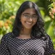 Medha Shridharan - Research Science Institute 2022