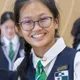 Nieve Toh Jia Yi - Top 30 Young Leaders in Singapore
