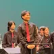 Possaweekrish Wipasstharitsakul (Plub) - Gold Award at SSEF 2024