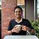 Vishnu Sundaresan - Co-founder of Snowball