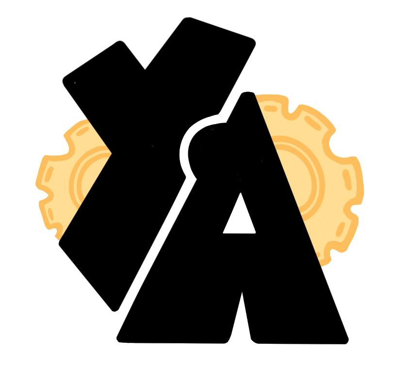 Young Asians Logo